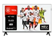 S Serie | TV TCL QLED S5K (40S5K)
