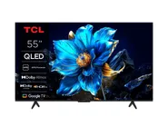 P Serie | TV TCL QLED T69C (55T69C)