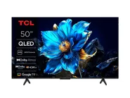 P Serie | TV TCL QLED T69C (50T69C)