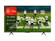 C61KS Premium QD-Mini LED-Fernseher (50C61KS)