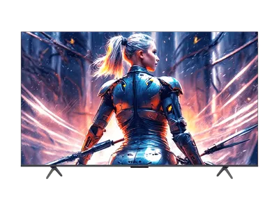 Série C75B | TV TCL QLED 4K 144Hz avec Google TV et Game Master Pro 3.0 (55C75B)