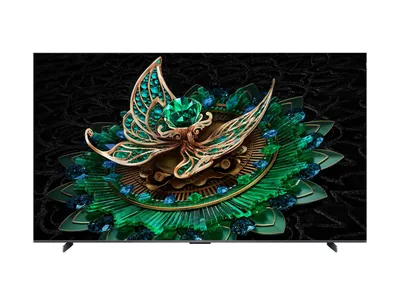 MQLED85 Series | TV TCL QD-Mini LED MQLED85 4K 144Hz avec Google TV et Game Master Pro 3.0 (98MQLED85)