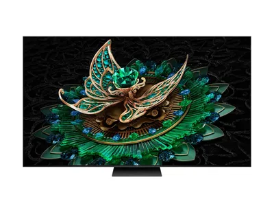 MQLED85 Series | TV TCL QD-Mini LED MQLED85 4K 144Hz avec Google TV et Game Master Pro 3.0 (85MQLED85)
