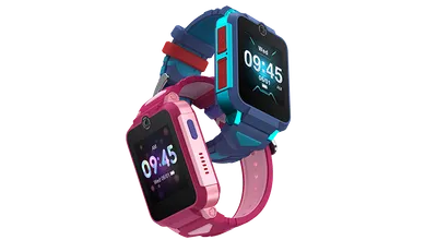 1.54" display | MOVETIME Family Watch2