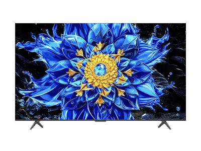 TV TCL P8L Premium QD‑Mini LED (75P8L)