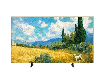 Design da capolavoro. Prestazioni da maestro. | TV TCL NXTVISION A400 Pro (65A400 Pro)