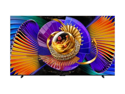 L'expérience haute performance | C79L SQD-Mini LED TV (98C79L)