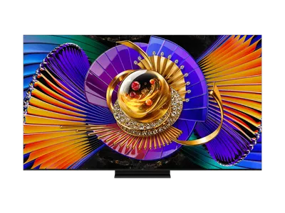 L'expérience haute performance | C79L SQD-Mini LED TV (85C79L)