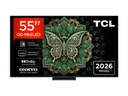 TV TCL QD-MiniLED C6K Pro (55C6K Pro)