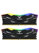 T-Force DELTAa RGB DDR5 SDRAM 32GB kit 3000MHz CL30 On-die ECC DIMM 288-PIN