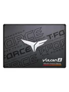 Team Group T-FORCE Vulcan Z - SSD - 256 GB - SATA 6Gb/s