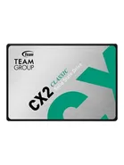 Team Group SSD CX2 2TB 2.5" SATA-600