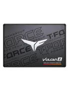 Team Group T-FORCE Vulcan Z - SSD - 512 GB - SATA 6Gb/s