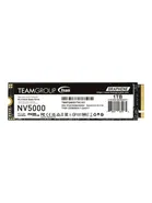 Team Group NV5000 - SSD - 1 TB - PCIe 4.0 x4 (NVMe)