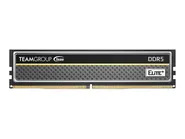 Team Elite Plus - DDR5 - modul - 16 GB - DIMM 288-pin - 6000 MHz / PC5-48000 - ej buffrad