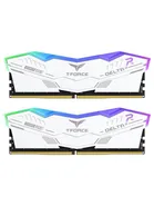 T-Force DELTAa RGB DDR5 SDRAM 32GB kit 3000MHz CL30 On-die ECC DIMM 288-PIN
