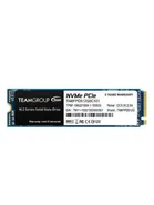 Team Group MP33 Pro SSD - 512GB - PCIe 3.0 - M.2 2280