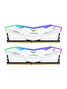 T-Force DELTA RGB DDR5 32GB kit 6000MHz CL38 On-die ECC