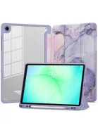 Tech-Protect SC Pen Hybrid Case for Samsung Galaxy Tab A9+ / A11+ Plus 11.0 X210 / X215 / X216 / X230 / X235 / X236 - Multicolor