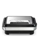 Tefal Inicio GC270D10 - grill - stainless steel/black