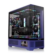 View 600 TG Future Dusk Full Tower Chassis