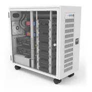 AX700 TG Snow Super Tower Chassis