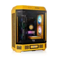 The Tower 600 Bumblebee Mid Tower Chassis