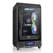 The Tower 200 Mini Chassis