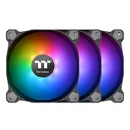 Pure Plus 14 RGB Radiator Fan TT Premium Edition (3-Fan Pack)