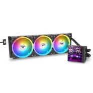 MAGFloe 420 Ultra ARGB Sync AIO Liquid Cooler