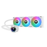 TH360 V2 ARGB Sync All-In-One Liquid Cooler - Snow Edition