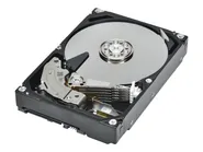 10 TB Toshiba MG10 Enterprise Capacity, 7200 rpm, 512 MB cache, SATA3