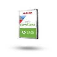 S300 Surveillance Hard Drive 4 TB