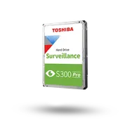 S300 Pro Surveillance Hard Drive 10 TB