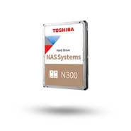 N300 NAS Hard Drive 20 TB