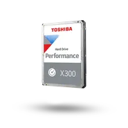 X300 Performance Hard Drive 16 TB