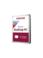 2 TB Toshiba P300, 5400 rpm, 128 MB cache SATA3