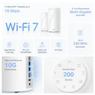 Deco BE85 (1-pack)
