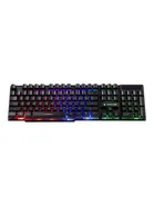 Tracer GAMEZONE LoCCar Tastatur Membran 3 farver Kablet