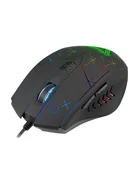 Tracer GAMEZONE XO Optisk Kabling Sort