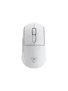 Turtle Beach Burst II Air - Mouse - Optic - 6 knappar - Vit