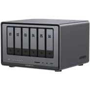 Ugreen Nasync Dxp6800 Pro