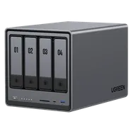 Ugreen Nasync Dxp4800