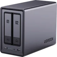 Ugreen Nasync Dxp2800