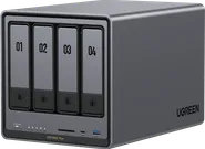 Ugreen Nasync Dxp4800 Plus