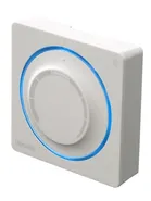Uponor Smatrix Wave plus termostat med vridskala