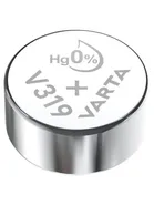VARTA batteri - SR527SW - Zn/Ag2O