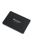 Verbatim Vi550 - SSD - 512 GB - inbyggd - 2.5" - SATA 6Gb/s