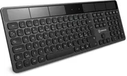 Voxicon SO2WL Tastatur Membran Trådløs Nordisk