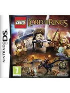 Lego Lord of the Rings - Nintendo DS - Action / äventyr